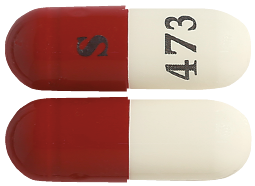 APO-Pregabalin 300 mg Capsules
