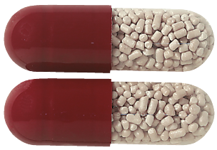 Creon 35,000 Capsules