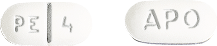 Perindopril-WGR 4 mg Tablets