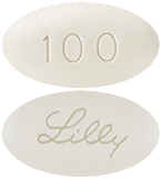 Verzenio 100 mg Tablets