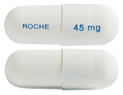 Tamiflu 45 mg
