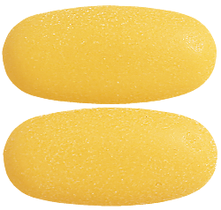 Salofalk 1 g Tablets