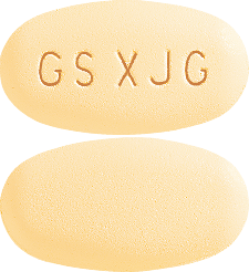 Tykerb 250 mg Tablets
