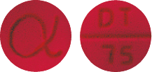 Dothep 75 mg