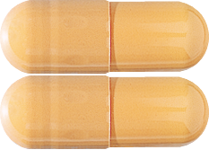 WP Gabapentin 400 mg Capsules
