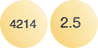Onglyza 2.5 mg Tablets
