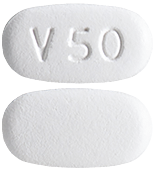 Symdeko 50 mg/75 mg (morning) Tablets