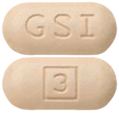 Vosevi 400 mg/100 mg/100 mg Tablets