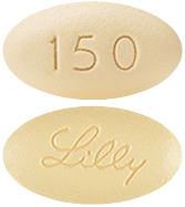 Verzenio 150 mg Tablets