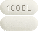 APO-Sertraline 100 mg Tablets