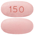 Capecitabine Sandoz 150 mg Tablets