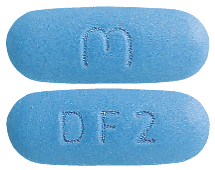 Eferas 360 mg Tablets