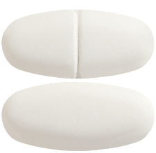 Ausgem 600 mg Tablets