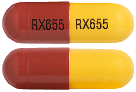 APO-Amoxycillin 500 mg Capsules