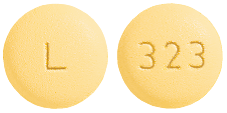 Olmesartan Sandoz 20 mg Tablets