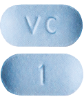 Pharmacor Varenicline 1 mg Tablets