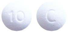 Mavenclad 10 mg Tablets