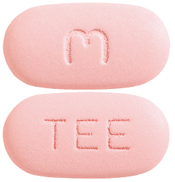 Tenofovir Disoproxil/Emtricitabine/Efavirenz Viatris 300 mg/200 mg/600 mg Tablets
