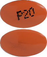 APO-Isotretinoin Capsules 20 mg