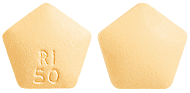 Repreve 0.5 mg Tablets