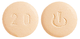 Scemblix 20 mg Tablets