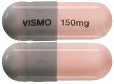 Erivedge 150 mg Capsules