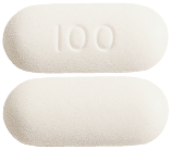 Modavigil 100 mg Tablets