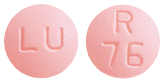 Rivaroxaban Lupin 10 mg Tablets