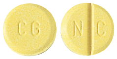 Riamet 20 mg/120 mg Tablets
