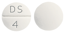 Dexmethsone 4 mg Tablets