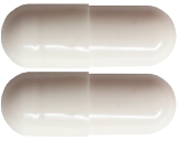 Ziprasidone GH 60 mg Capsules