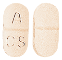 Atacand Plus 16 mg/12.5 mg