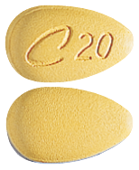 Cialis 20 mg