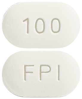 Endometrin Pessaries 100 mg