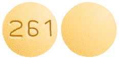Pharmacor Quetiapine 100 mg Tablets