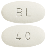 APO-Citalopram 40 mg Tablets