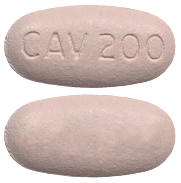 Truqap 200 mg Tablets