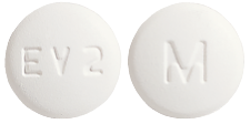 Entecavir Viatris 1 mg Tablets