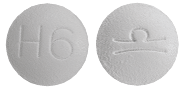Palexia IR 50 mg Immediate release tablets