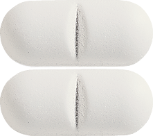 Clarithromycin Sandoz 500 mg Tablets (Esomeprazole Sandoz Hp7)