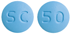 APX-Sildenafil 50 mg Tablets