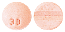 Serepax 30 mg