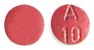Adalat 10 mg