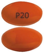 Pharmacor Isotretinoin 20 mg Capsules