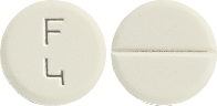 APO-Frusemide Tablets 40 mg