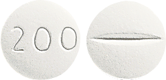 Ospolot 200 mg