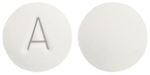APO-Pramipexole 0.125 mg Tablets