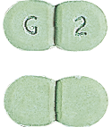 Glimepiride Sandoz 2 mg Tablets