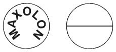 Maxolon 10 mg