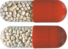 Creon 25,000 Capsules